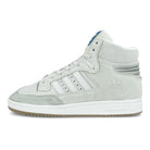 adidas centennial 85 hi Cl Grey-Cry White-Light Grey High Top Sneakers FZ5995 | Overkill