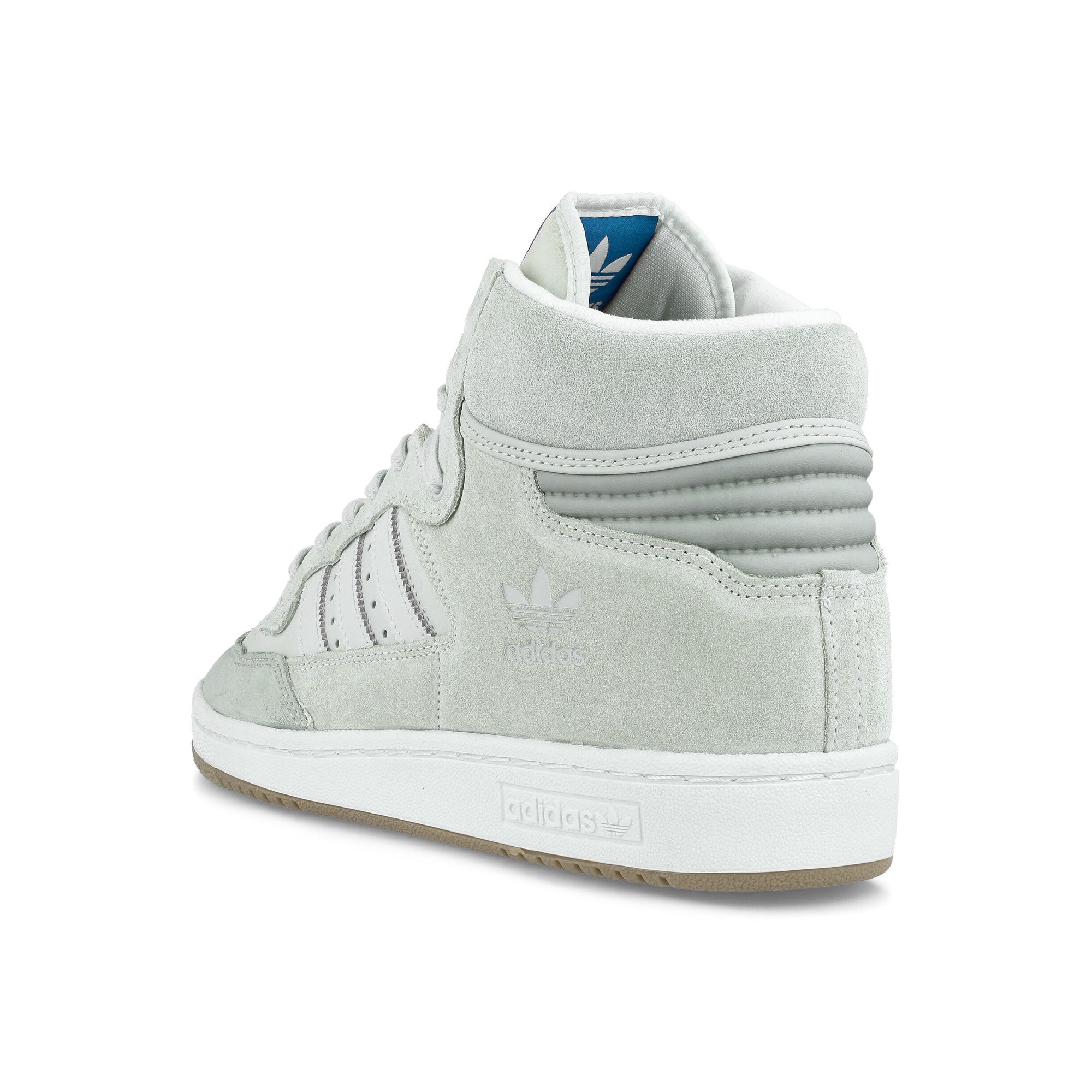adidas centennial 85 hi FZ5995 | OVERKILL