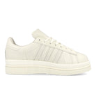 Y-3 Hicho Off White / Off White / Off White Sneakers  Silhouette | Overkill