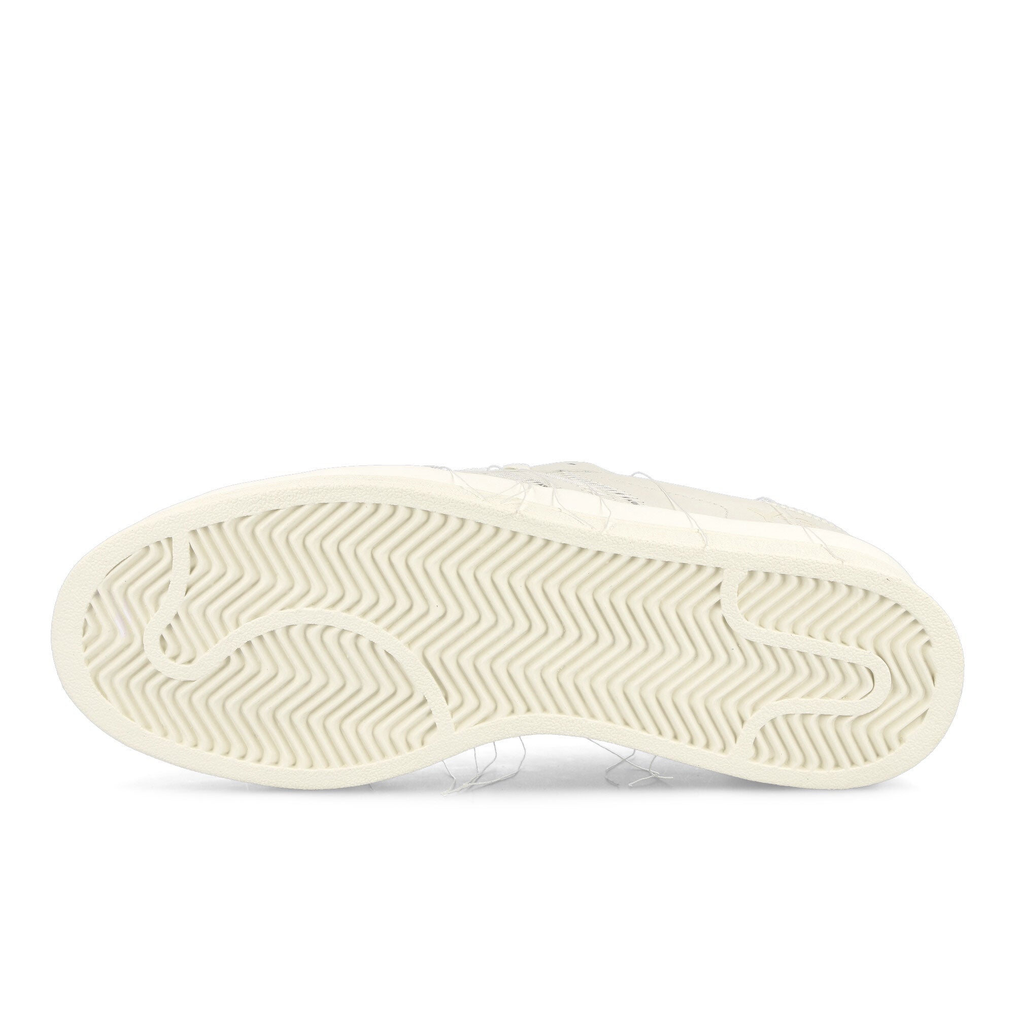 Y-3 Hicho Off White / Off White / Off White Sneakers  Detail View 1 | Overkill