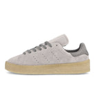 adidas Stan Smith Crepe Grey Two / Grey Heather / Supplier Color Sneakers FZ6440 | Overkill