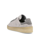 adidas Stan Smith Crepe Grey Two / Grey Heather / Supplier Color Sneakers  Material | Overkill