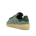 adidas Stan Smith Crepe Panton / Green / Supplier Colour Sneakers  Material | Overkill