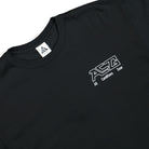 Nike ACG Geothermal Longsleeve Tee Black Longsleeves Close-up | Overkill