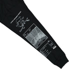 Nike ACG Geothermal Longsleeve Tee Black Longsleeves Detail view 1 | Overkill
