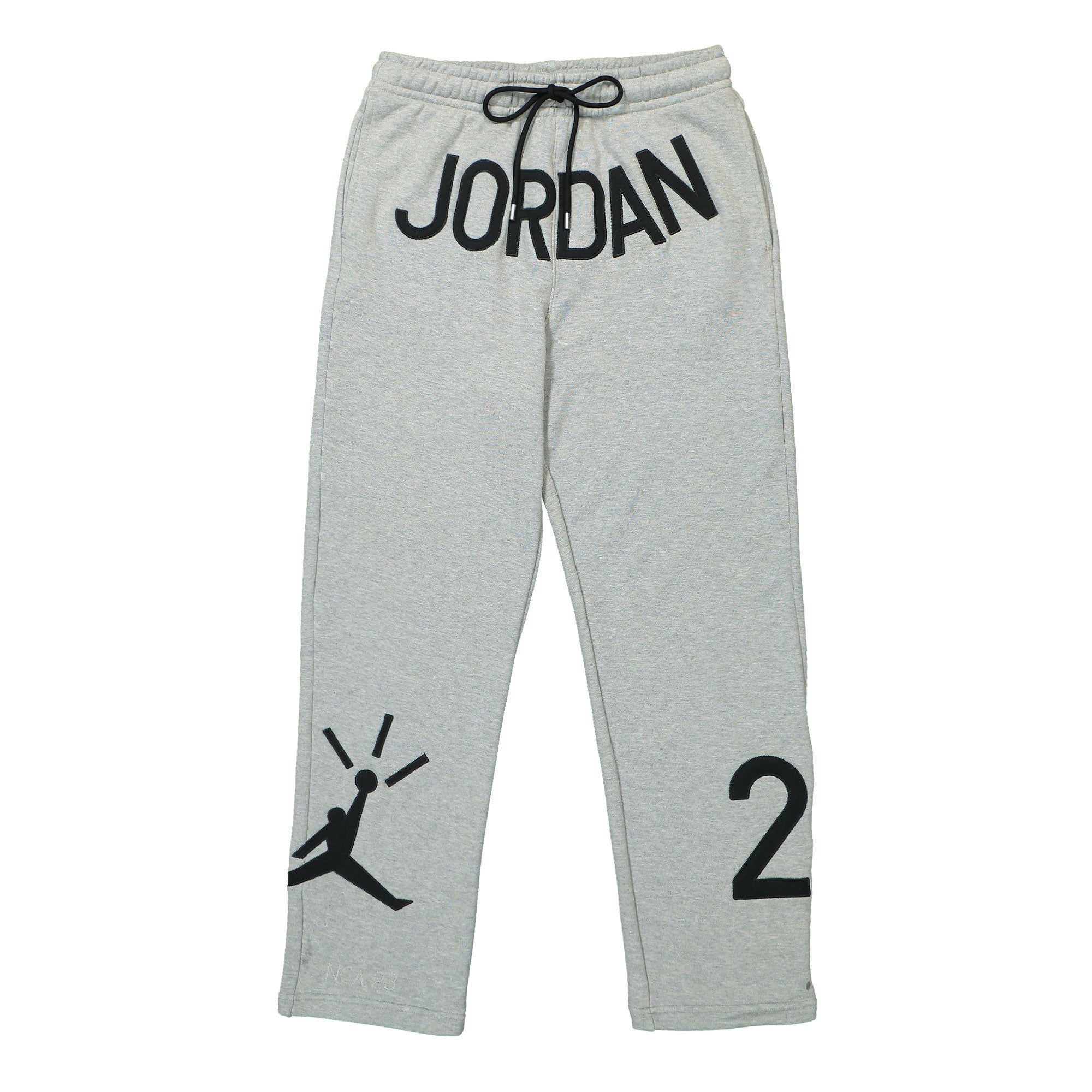 Nina Chanel Abney x Jordan Fleece Pant FZ7518 063 | OVERKILL