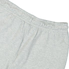 Jordan Fleece Pant DK Grey Heather Sweat & Track Pants Detail view 1 | Overkill