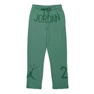 Jordan Fleece Pant Green Stone Sweat & Track Pants FZ7518 398 | Overkill
