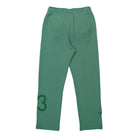 Jordan Fleece Pant Green Stone Sweat & Track Pants Material | Overkill