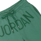 Jordan Fleece Pant Green Stone Sweat & Track Pants Detailfoto | Overkill