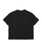 Jordan Tee Black T-Shirts Material | Overkill