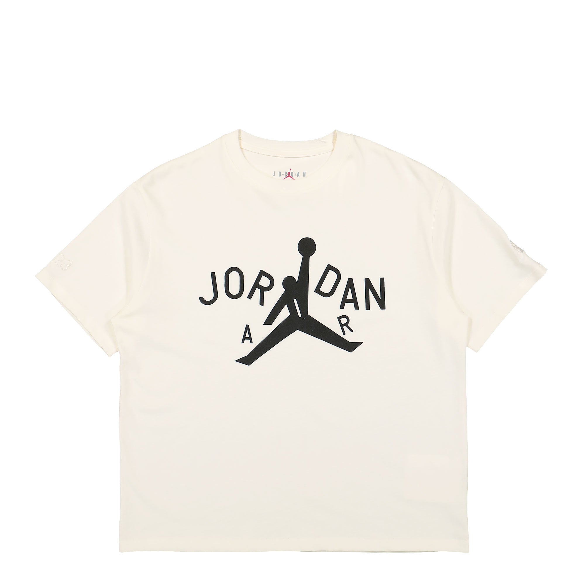 Nina Chanel Abney x Jordan Tee FZ7524 133 | OVERKILL