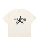 Jordan Tee Sail T-Shirts FZ7524 133 | Overkill