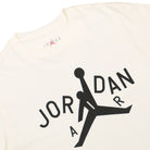 Jordan Tee Sail T-Shirts Close-up | Overkill
