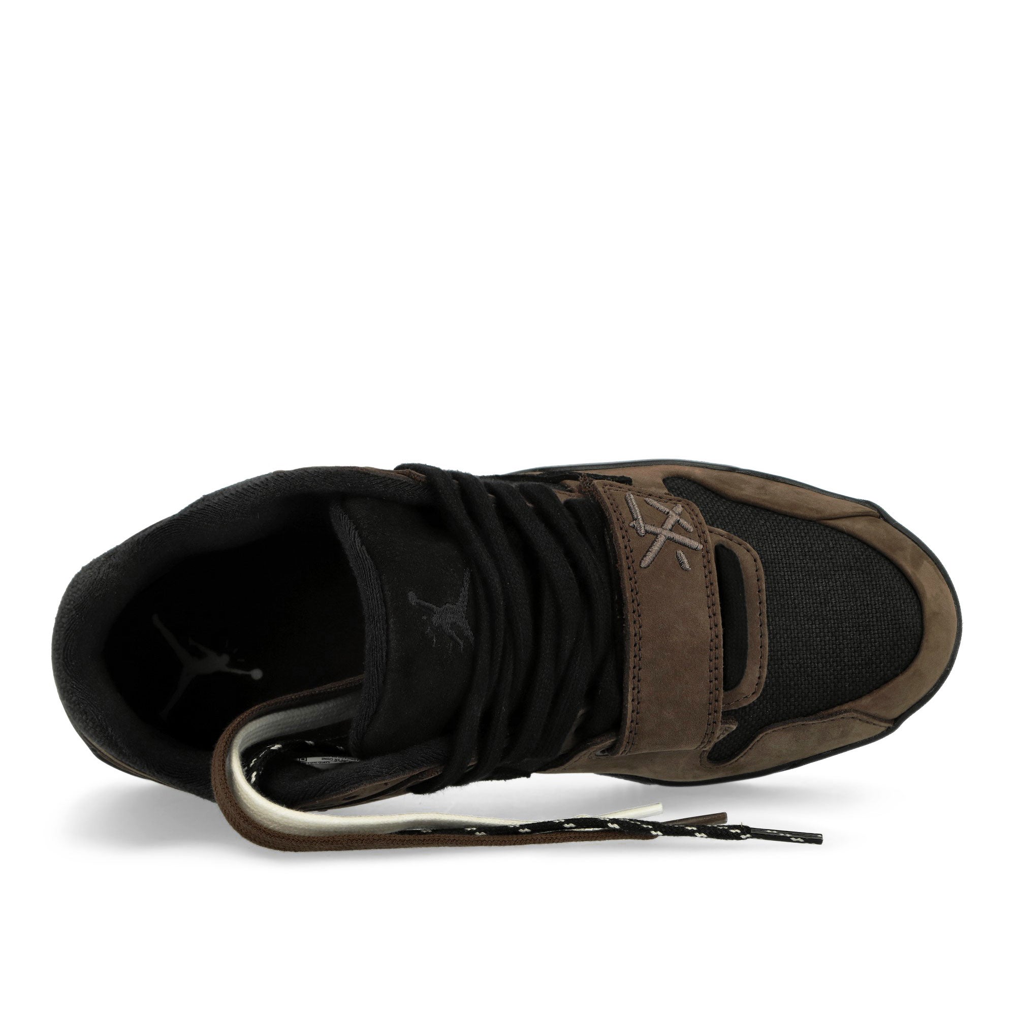 Travis Scott x Jordan Jumpman Jack TR FZ8117 204 | OVERKILL