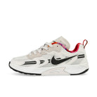 Nike Wmns JAM Train Electric White / Black - Photon Dust - Platinum Tint Low Top Sneakers FZ8966 100 | Overkill