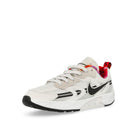 Nike Wmns JAM Train Electric White / Black - Photon Dust - Platinum Tint Low Top Sneakers  Close Up | Overkill