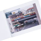 Hitzerot Farbzüge 2012-2015 Multicolor Graffiti Book 978-3-9820295-8-0 Close-up | Overkill
