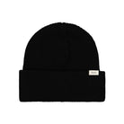 Forét Forest Beanie Black Beanies F2213 / Black | Overkill