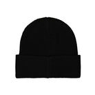 Forét Forest Beanie Black Beanies  Material | Overkill