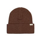 Forét Forest Beanie Brown Beanies F2407 / Brown | Overkill