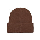 Forét Forest Beanie Brown Beanies  Material | Overkill