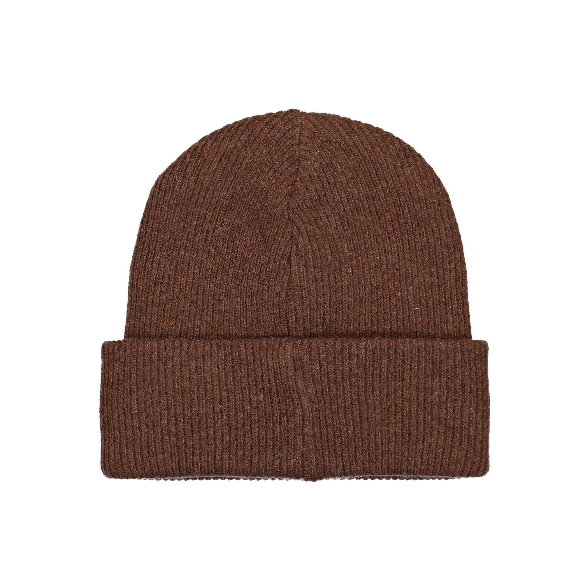 Forét Forest Beanie Brown Beanies  Material | Overkill