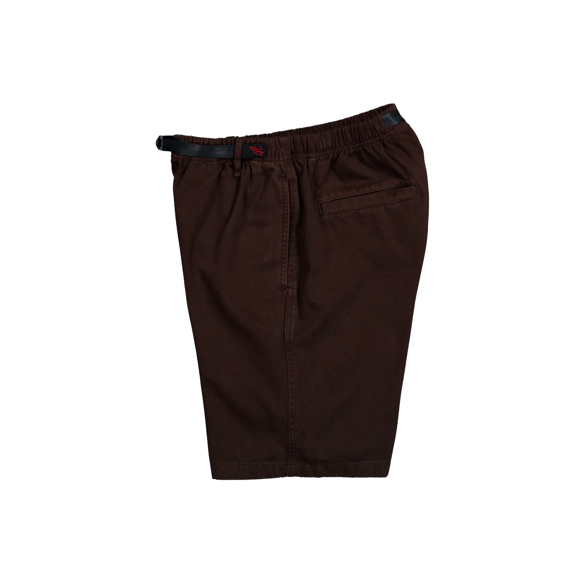 Gramicci G-Short G101-OGT-Chocolate | OVERKILL