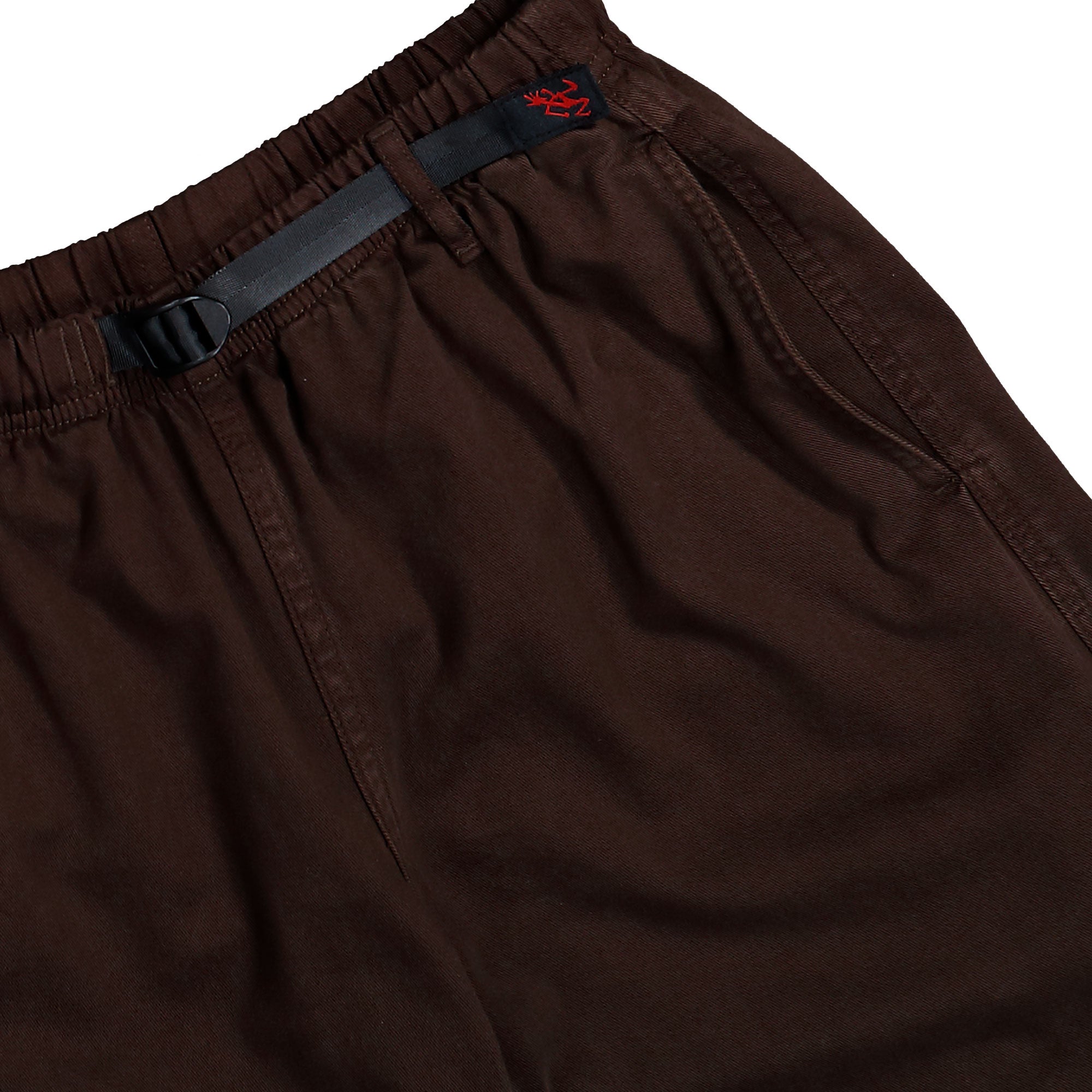 Gramicci G-Short G101-OGT-Chocolate | OVERKILL