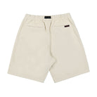 Gramicci G-Short Greige Shorts Material | Overkill