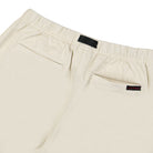 Gramicci G-Short Greige Shorts Detail view 1 | Overkill
