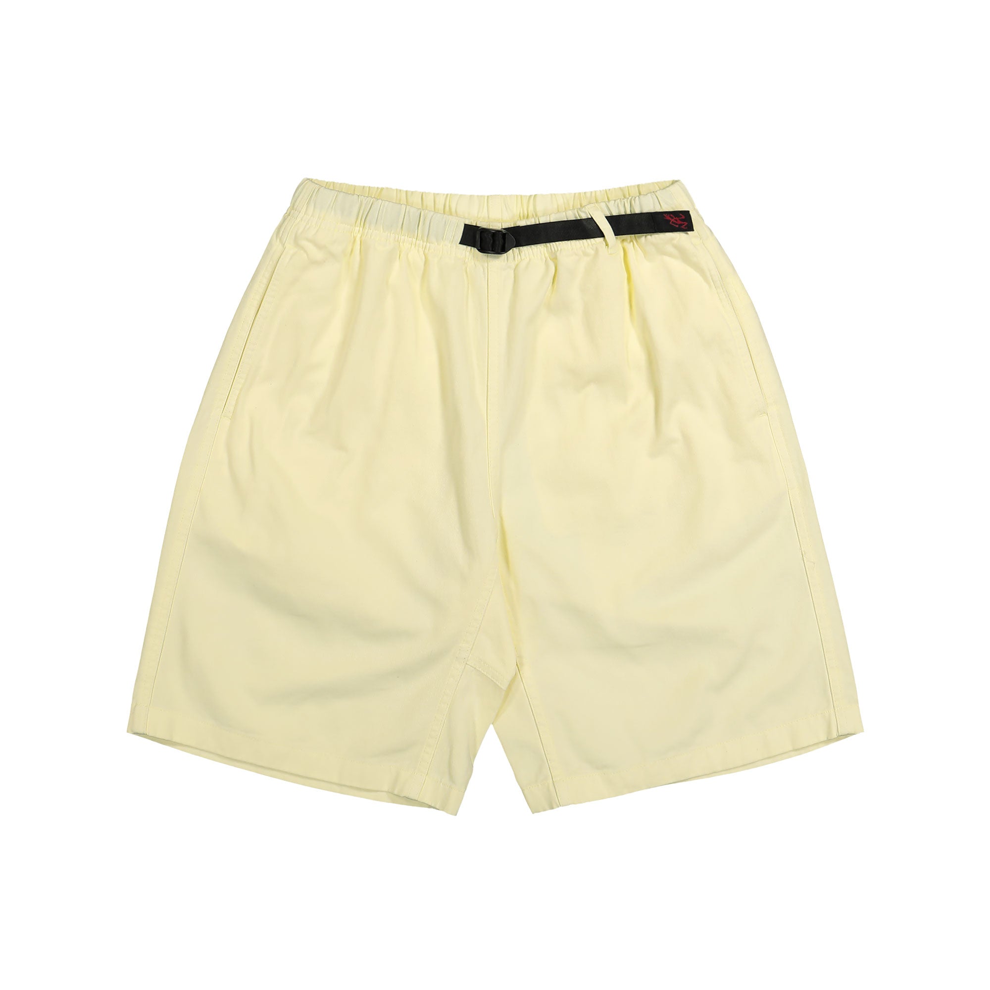 Gramicci G-Short G101-OGT-Lemon | OVERKILL