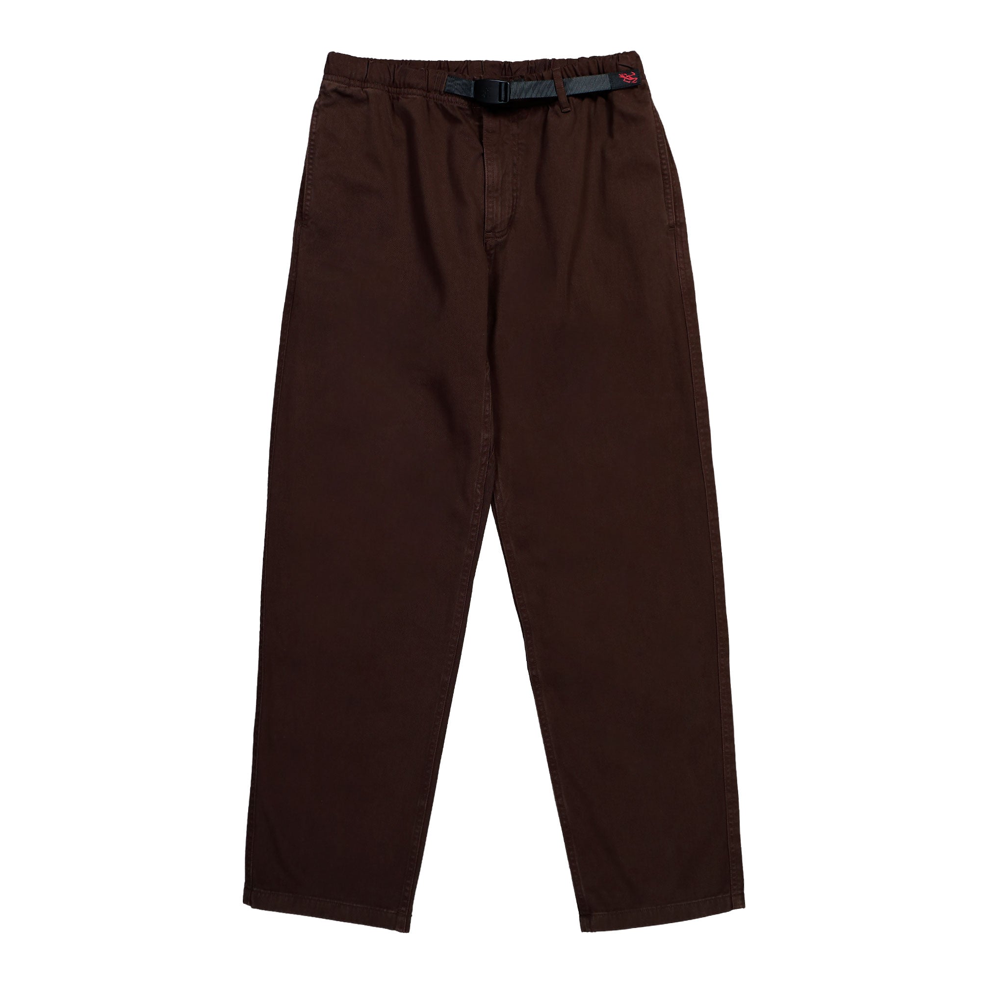 Gramicci Gramicci Pant Chocolate Casual Pants G102-OGT | Overkill
