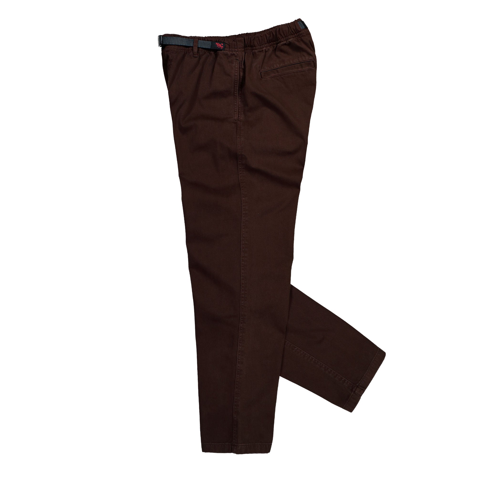 Gramicci Gramicci Pant Chocolate Casual Pants G102-OGT Detailfoto | Overkill
