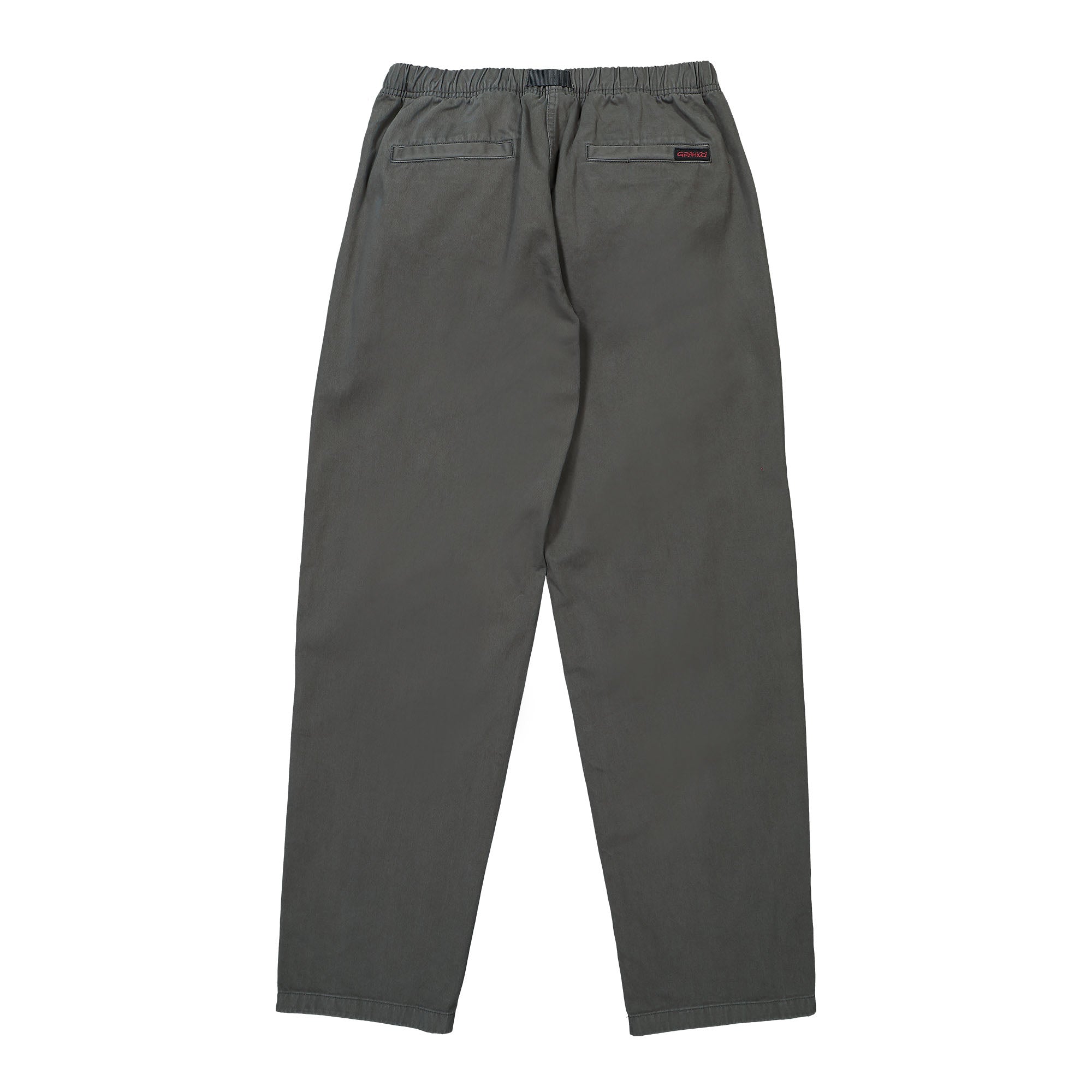 Gramicci Gramicci Pant Charcoal Casual Pants Material | Overkill