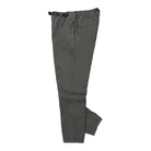 Gramicci Gramicci Pant Charcoal Casual Pants Close-up | Overkill