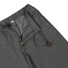Gramicci Gramicci Pant Charcoal Casual Pants Detailfoto | Overkill