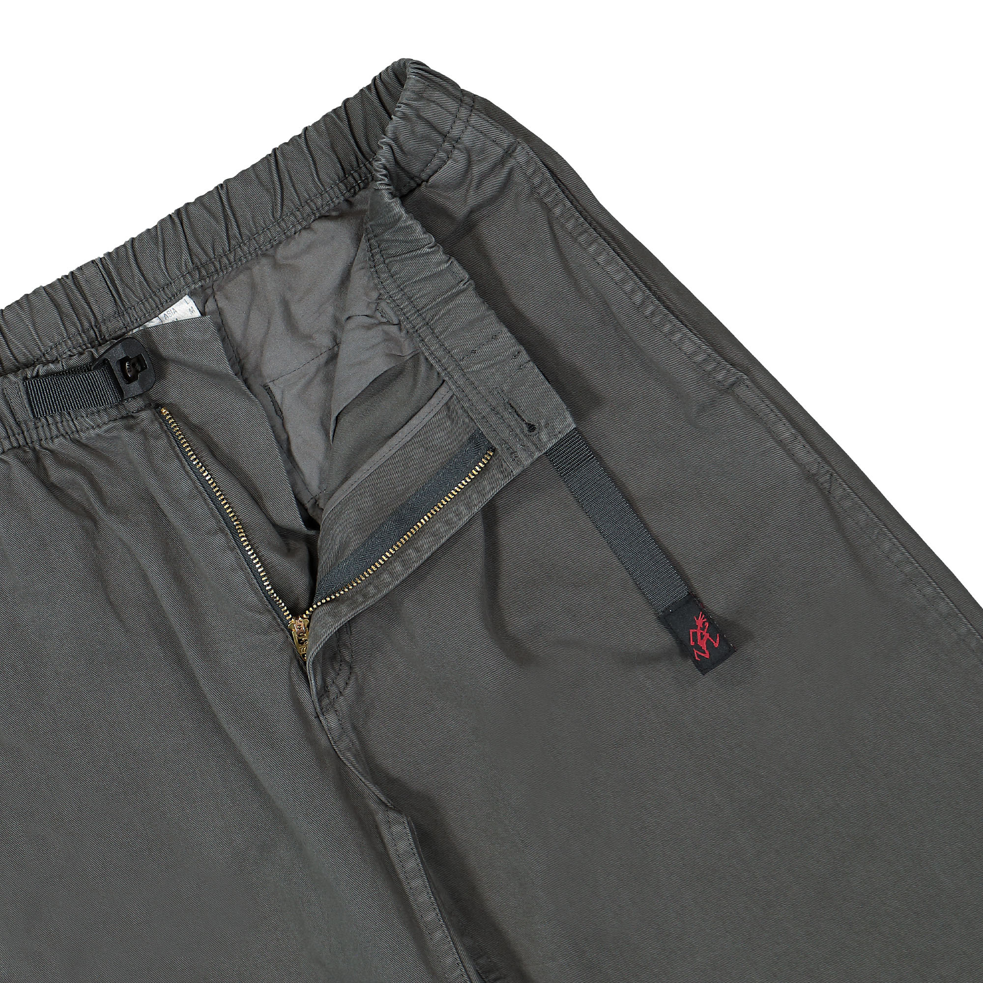 Gramicci Gramicci Pant Charcoal Casual Pants Detailfoto | Overkill