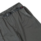Gramicci Gramicci Pant Charcoal Casual Pants Detail view 1 | Overkill