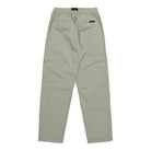 Gramicci Gramicci Pant Dried Sage Casual Pants G102-OGT-Dried Sage  Close-up | Overkill
