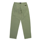 Gramicci Gramicci Pant Sage Cactus Pigment G102-OGT Close-up | Overkill