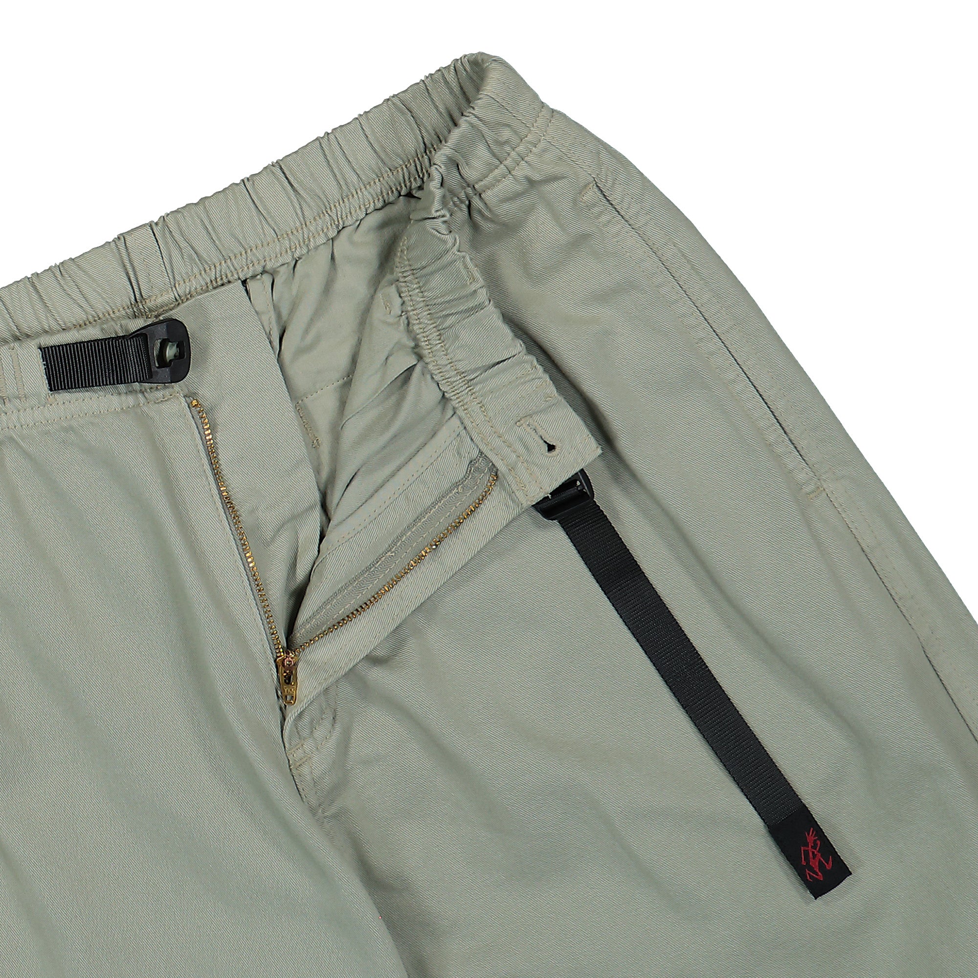 Gramicci Gramicci Pant Dried Sage Casual Pants G102-OGT-Dried Sage  Detail View 1 | Overkill
