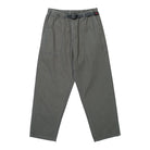 Gramicci Loose Tapered Pant Charcoal Casual Pants G103-OGT / Charcoal | Overkill