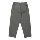 Gramicci Loose Tapered Pant Charcoal Casual Pants Material | Overkill