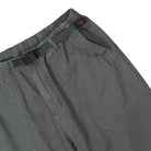 Gramicci Loose Tapered Pant Charcoal Casual Pants Detail view 1 | Overkill