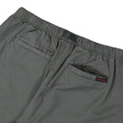 Gramicci Loose Tapered Pant Charcoal Casual Pants Detail view 2 | Overkill