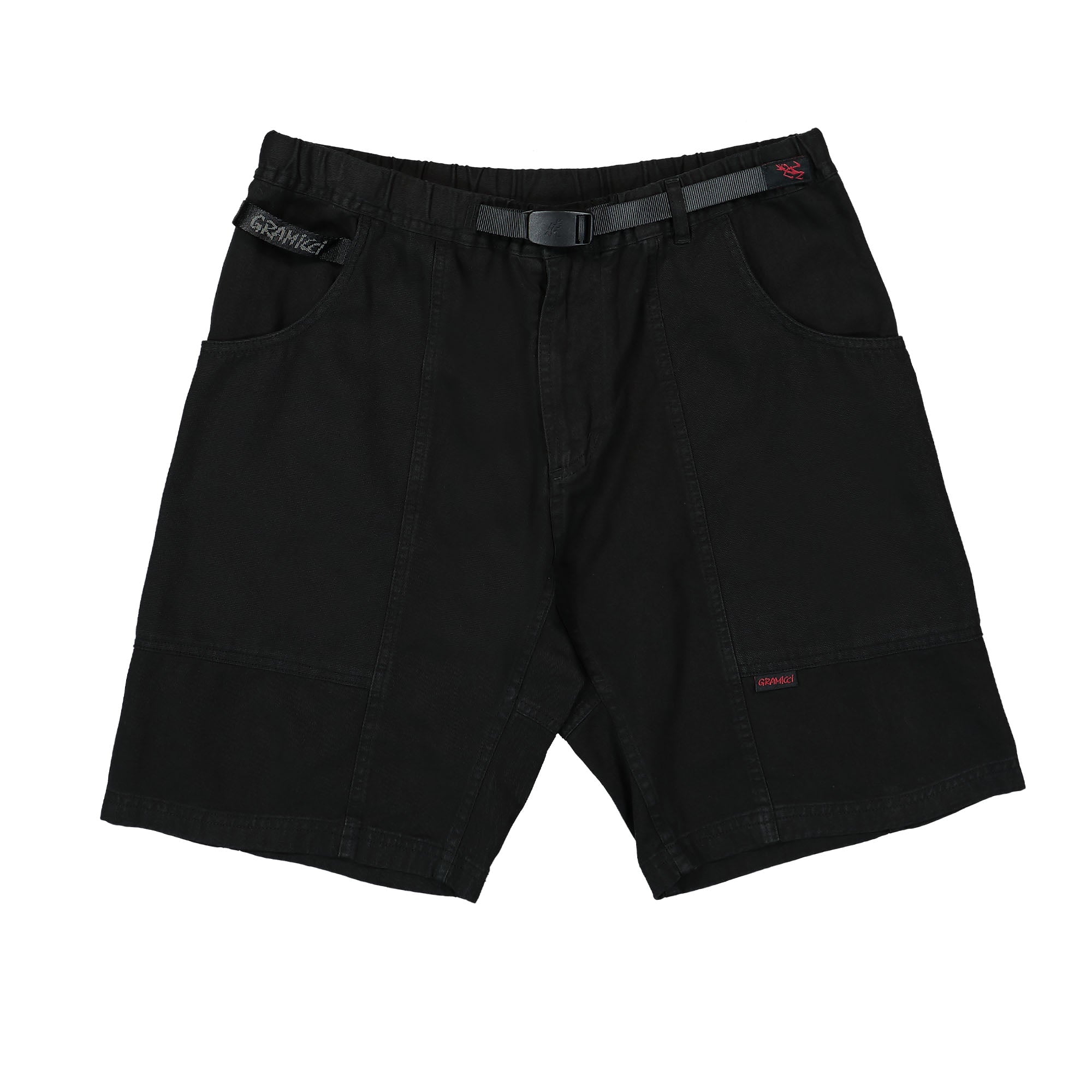 Gramicci Gadget Short Black Shorts G104-OGT / Black | Overkill
