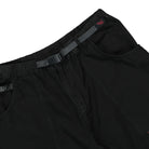 Gramicci Gadget Short Black Shorts Detail view 1 | Overkill
