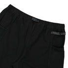 Gramicci Gadget Short Black Shorts Detail view 2 | Overkill