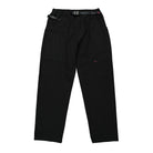 Gramicci Gadget Pant Black Casual Pants G105-OGT / Black | Overkill